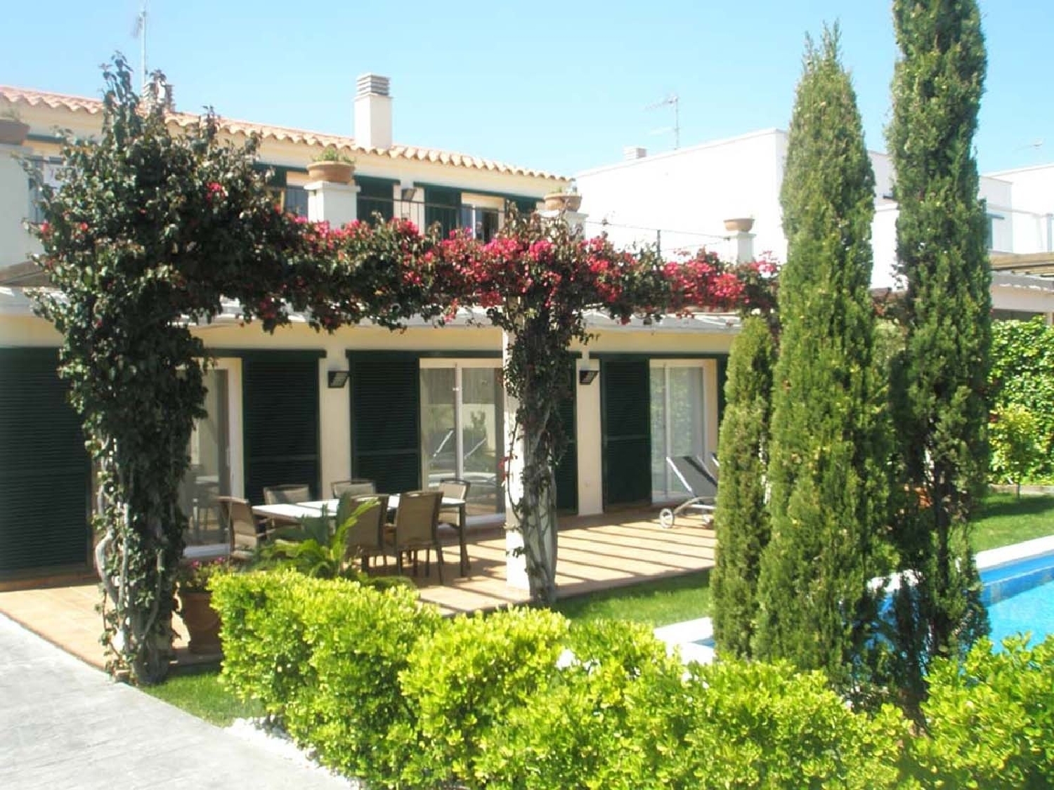 te koop huis Pedralta Baix Empordà 3