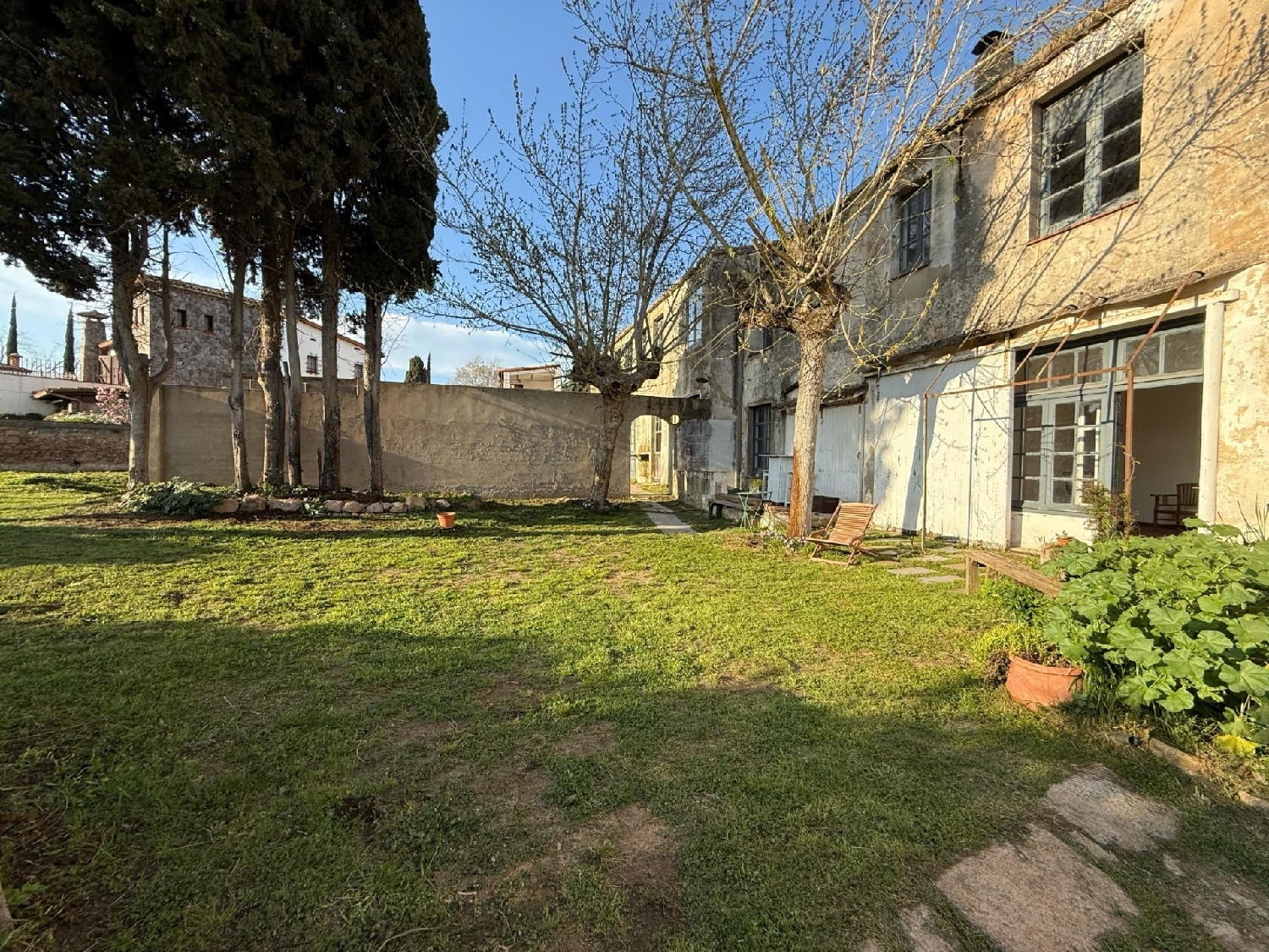till salu hus Pedralta Baix Empordà 2