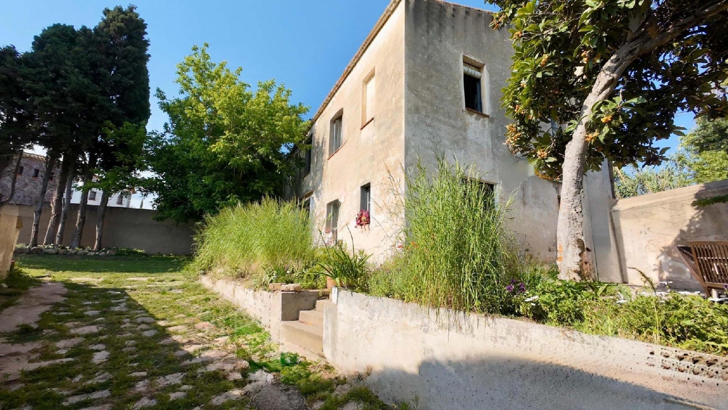  till salu hus Pedralta Baix Empordà 7