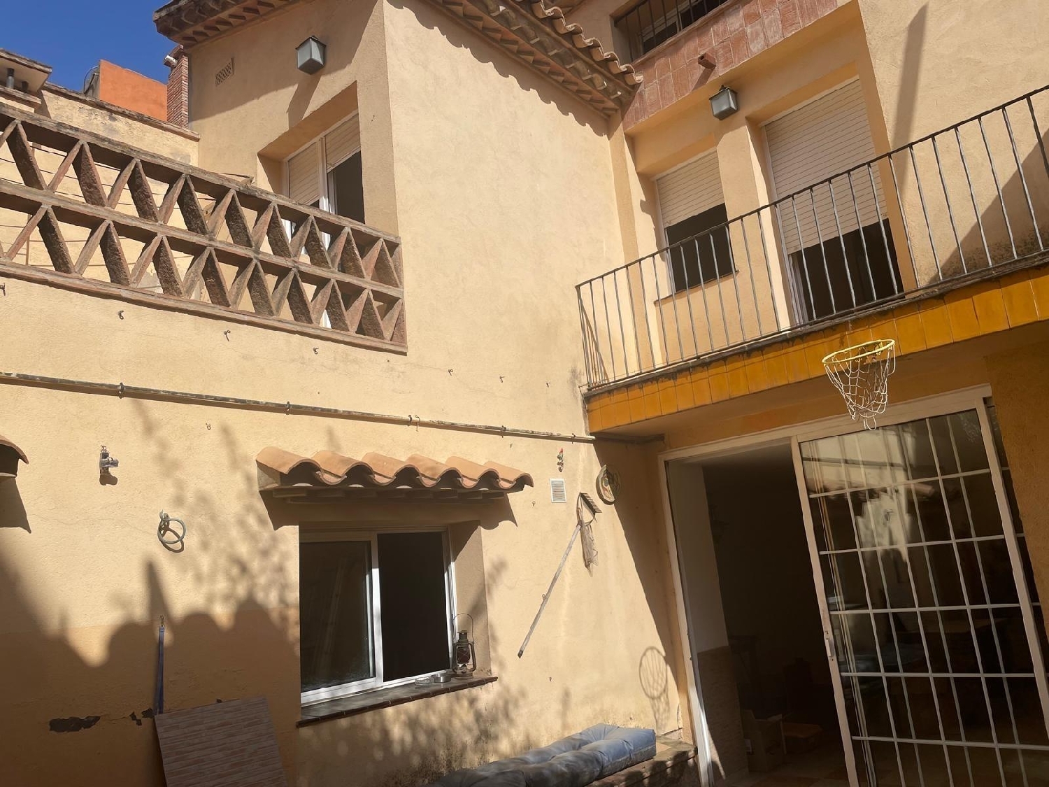  te koop huis Pedralta Baix Empordà 1