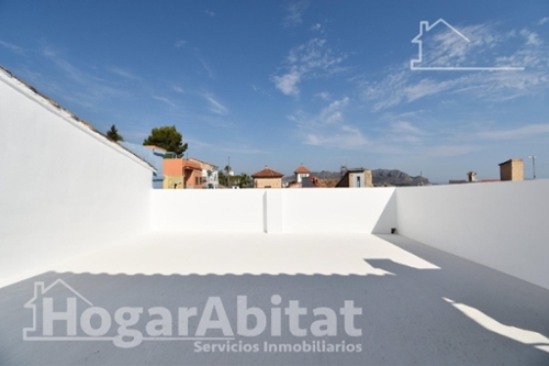 Pedreguer Marina Alta Haus Bild 6276119