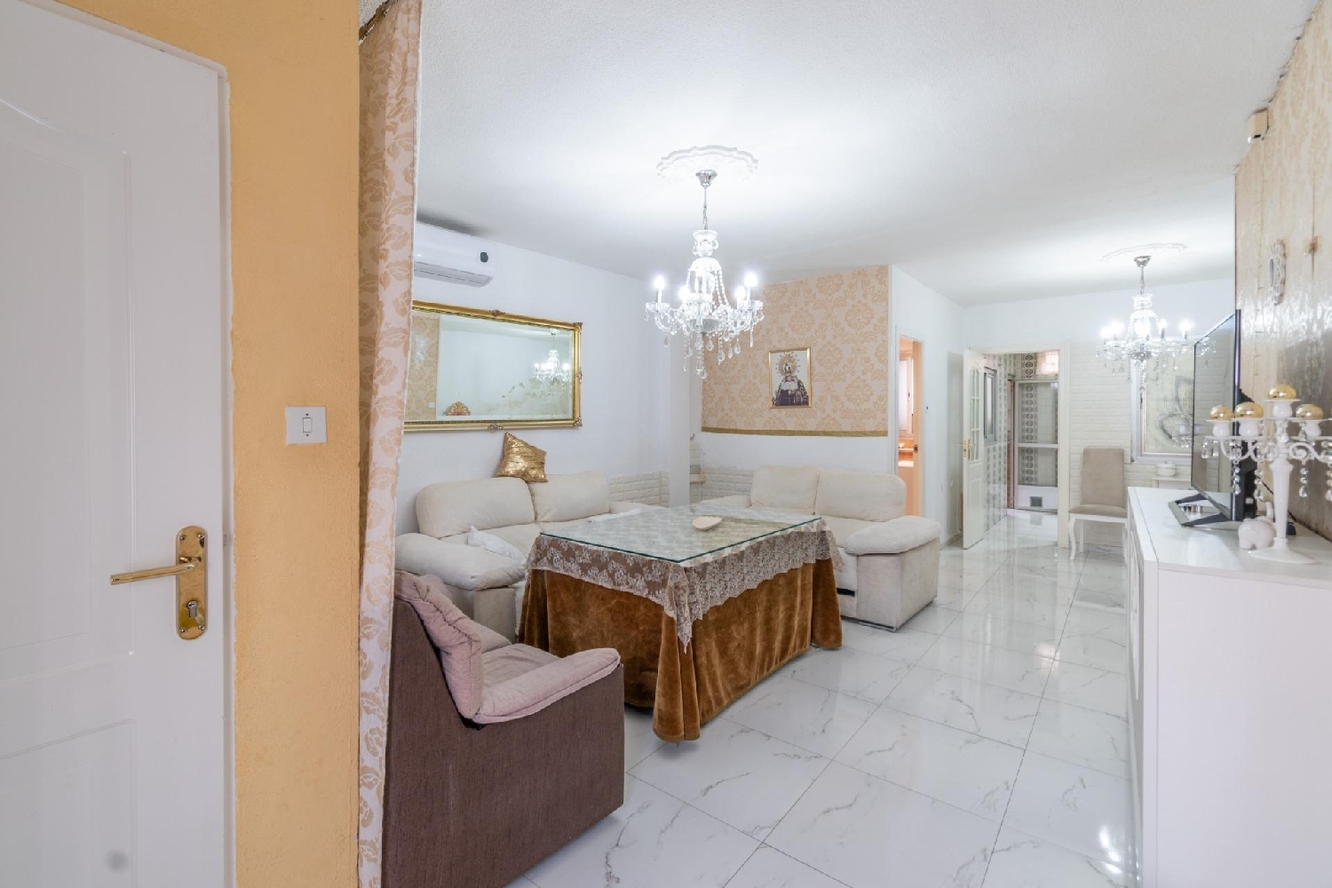 en venta casa Peligros Vega De Granada 2