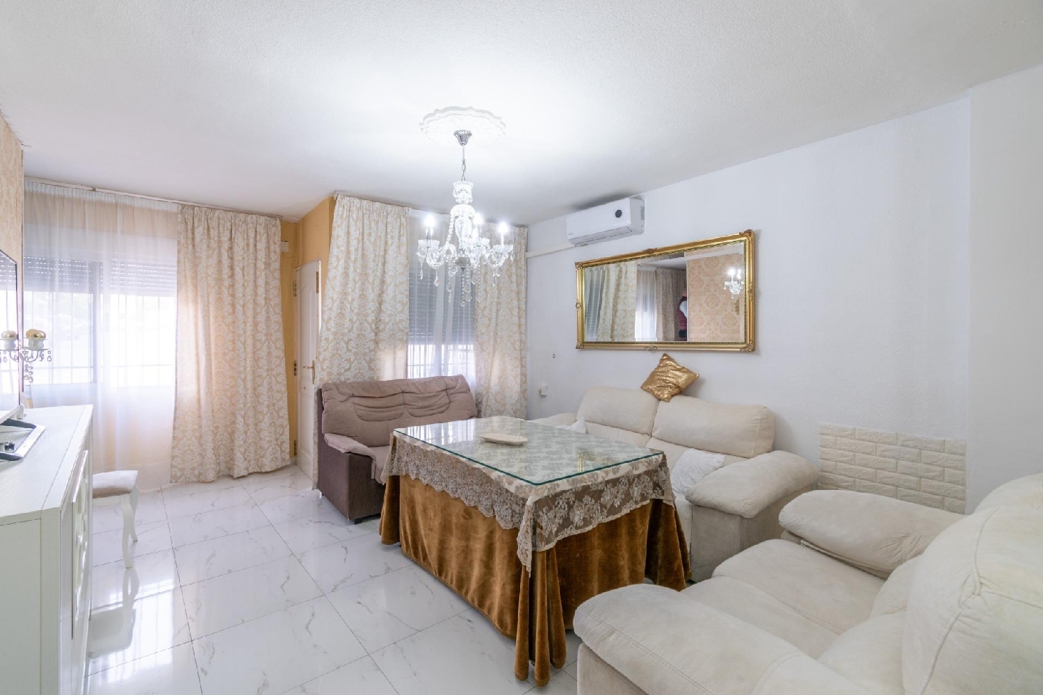  en venta casa Peligros Vega De Granada 1