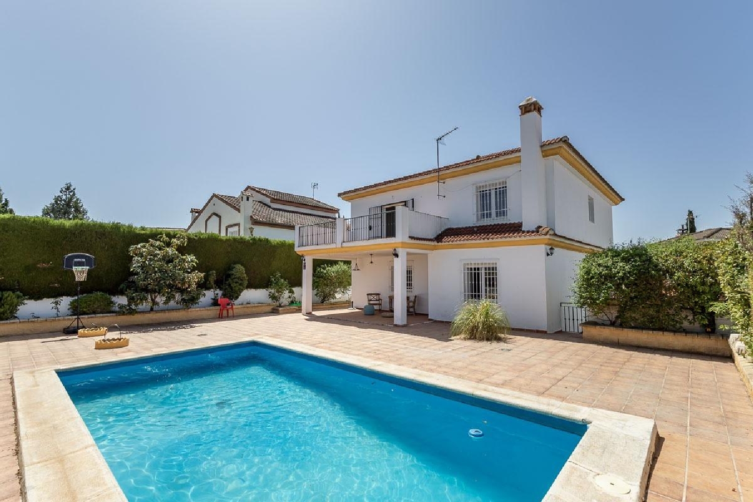  en venta casa Peligros Vega De Granada 1