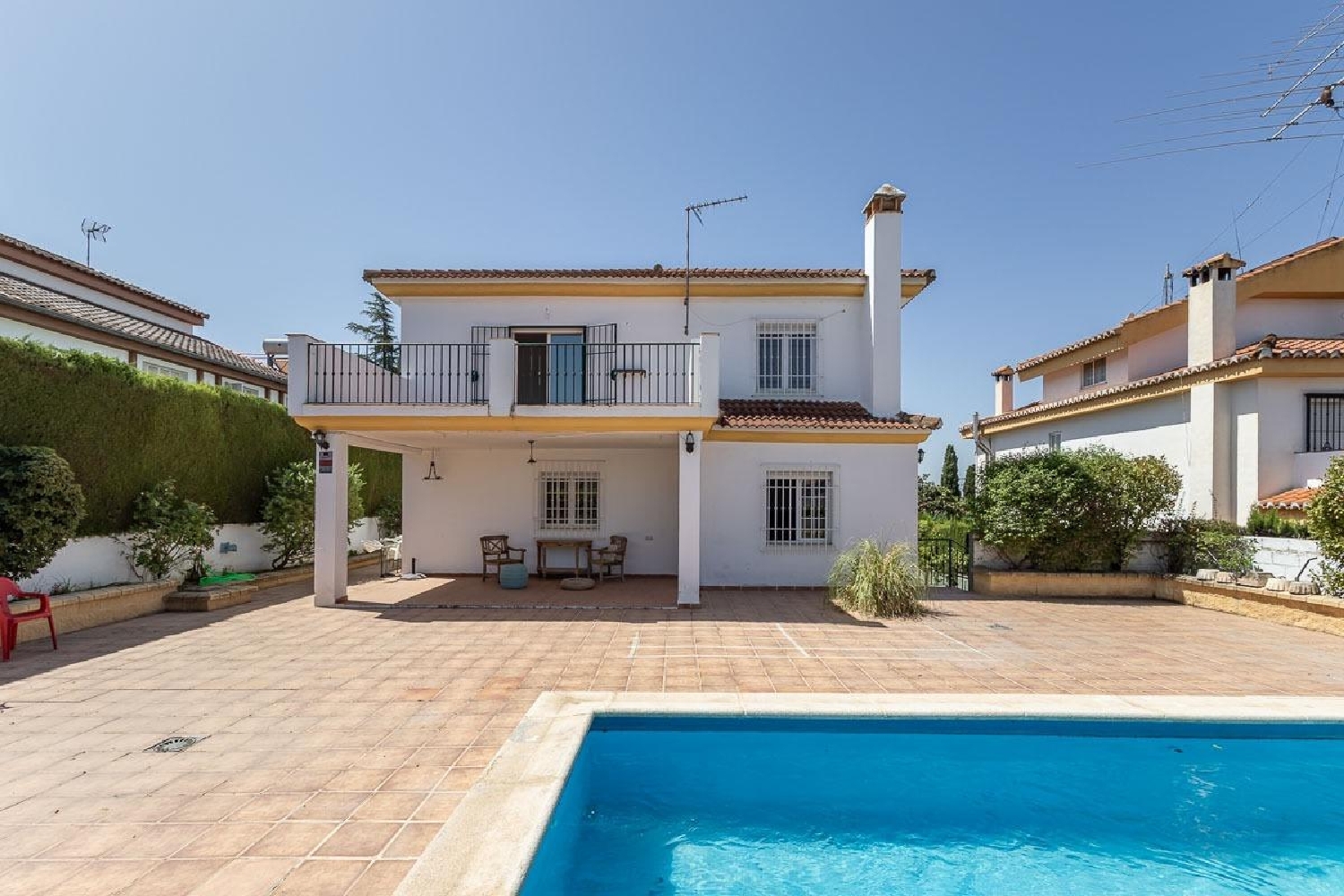 en venta casa Peligros Vega De Granada 2