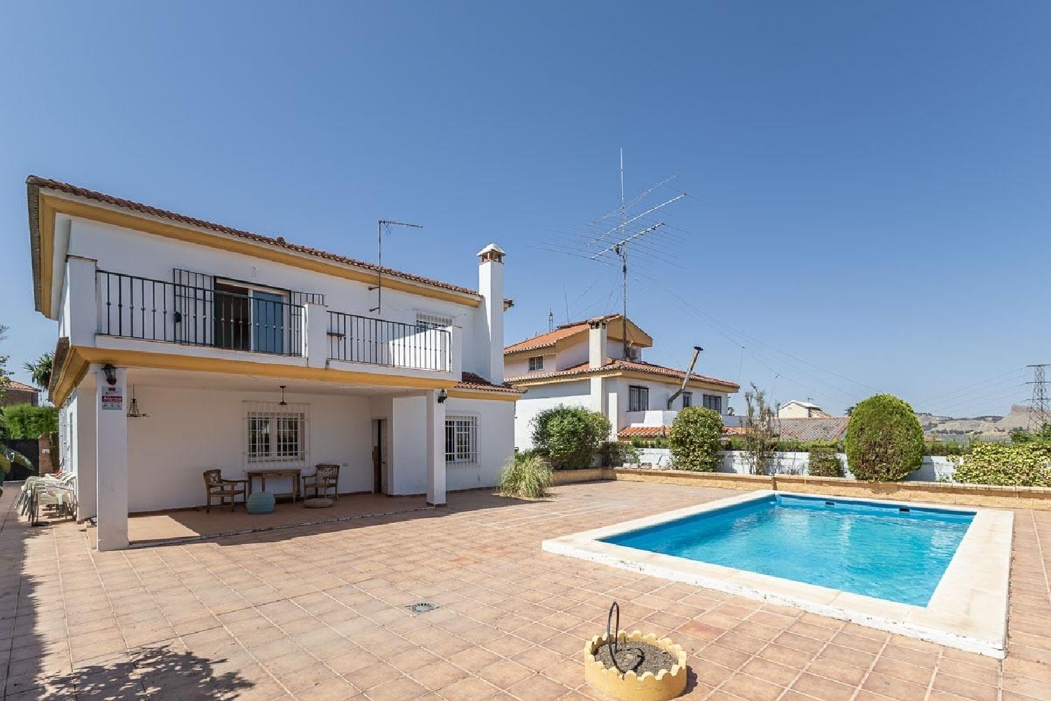 en venta casa Peligros Vega De Granada 3