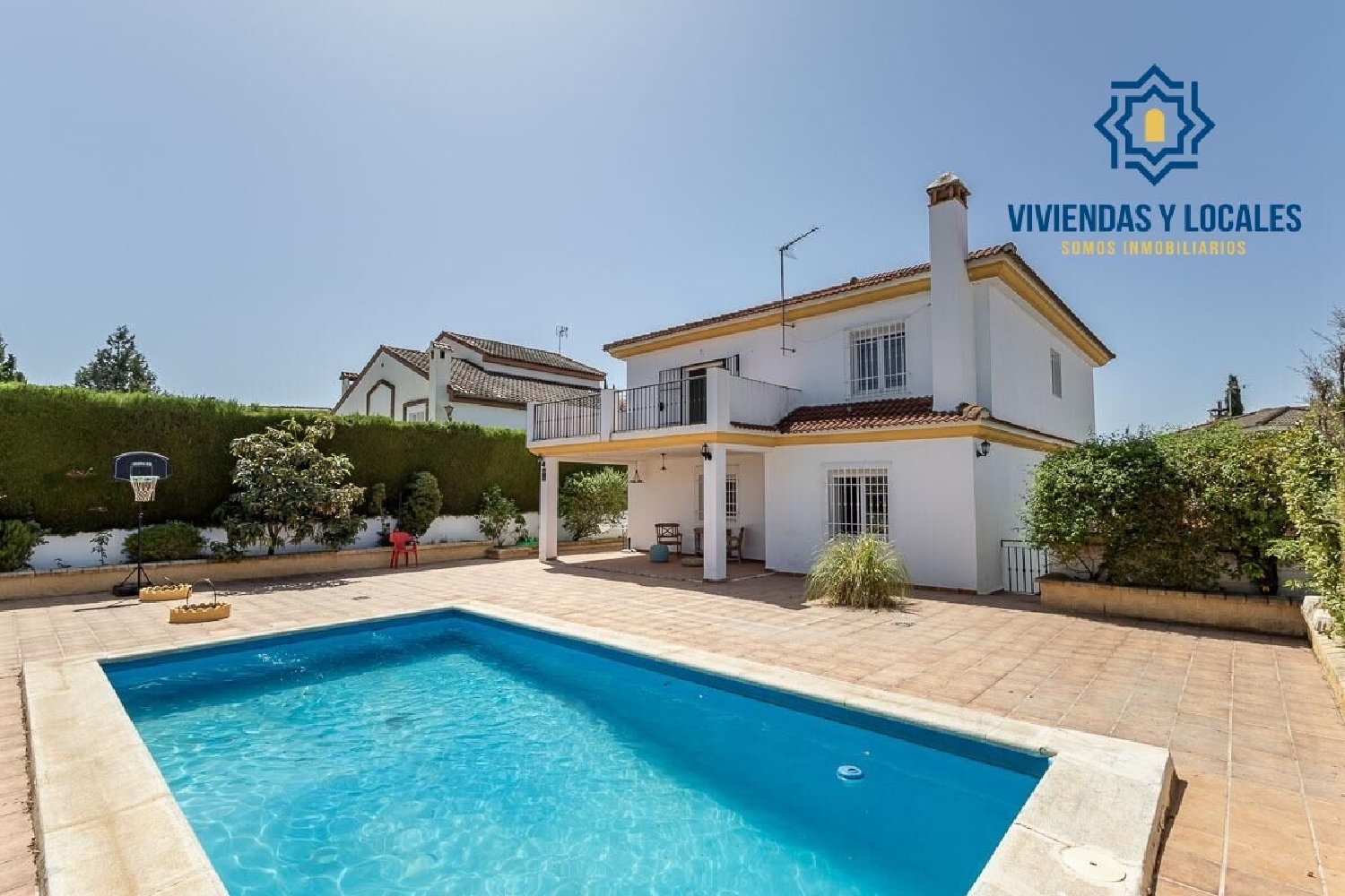  en venta casa Peligros Vega De Granada 1