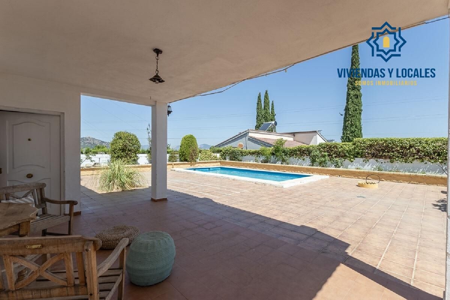  en venta casa Peligros Vega De Granada 4