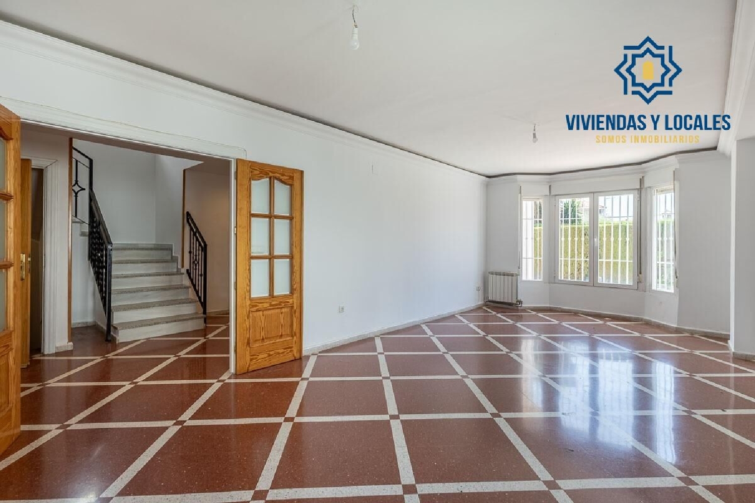  en venta casa Peligros Vega De Granada 5