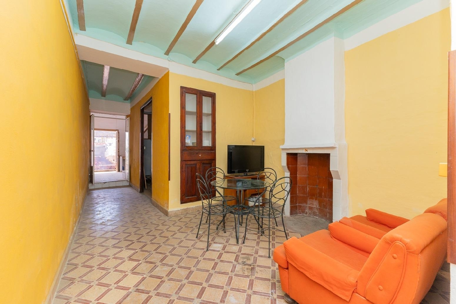 à vendre maison Peña Lisa Camp De Morvedre 2