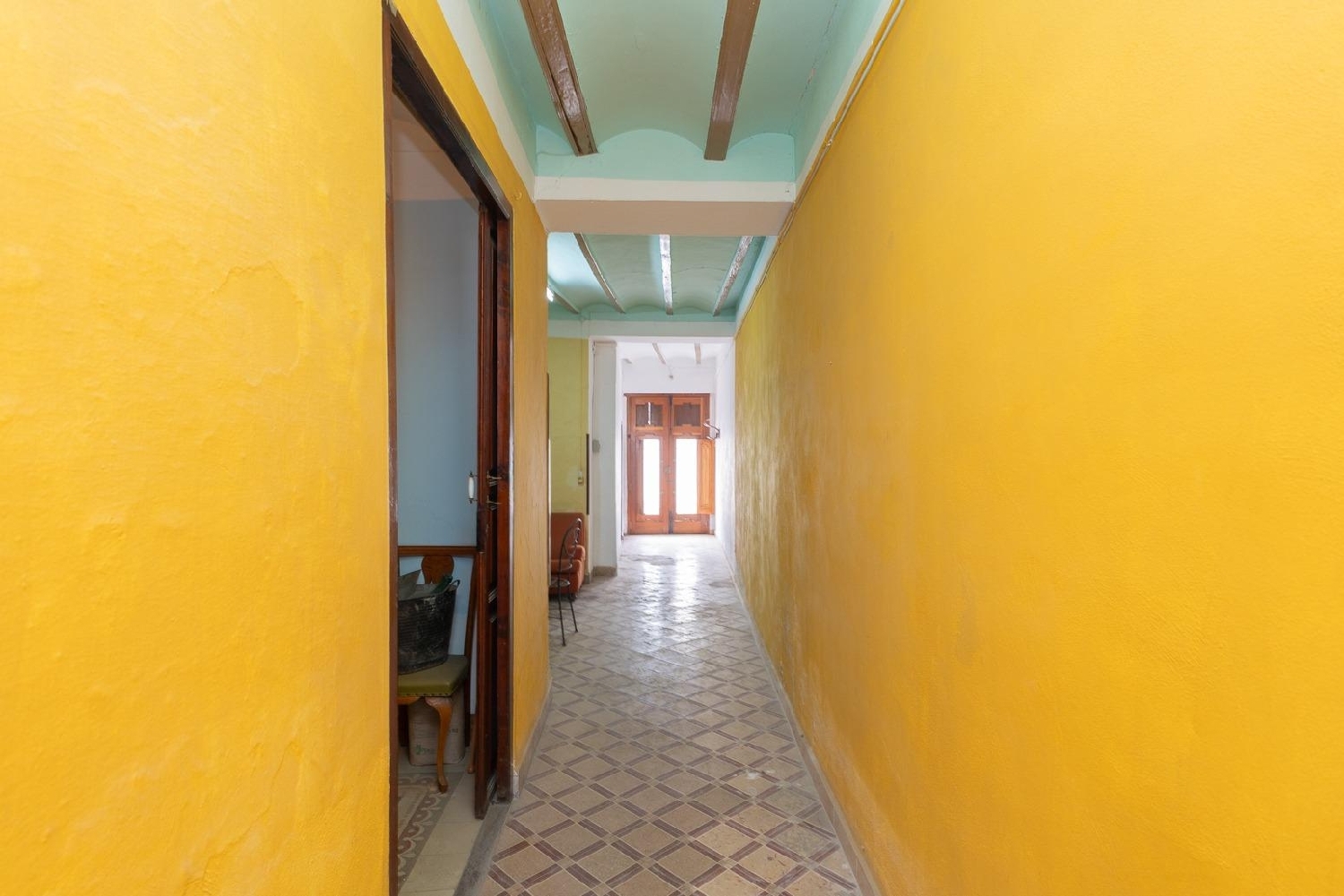  à vendre maison Peña Lisa Camp De Morvedre 8