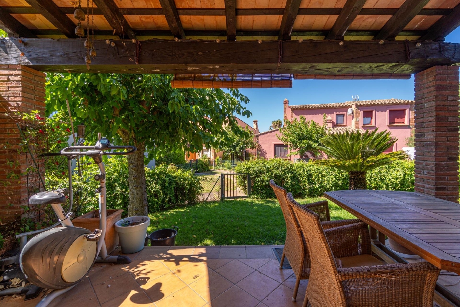  en venta casa Peralada Alt Empordà 6