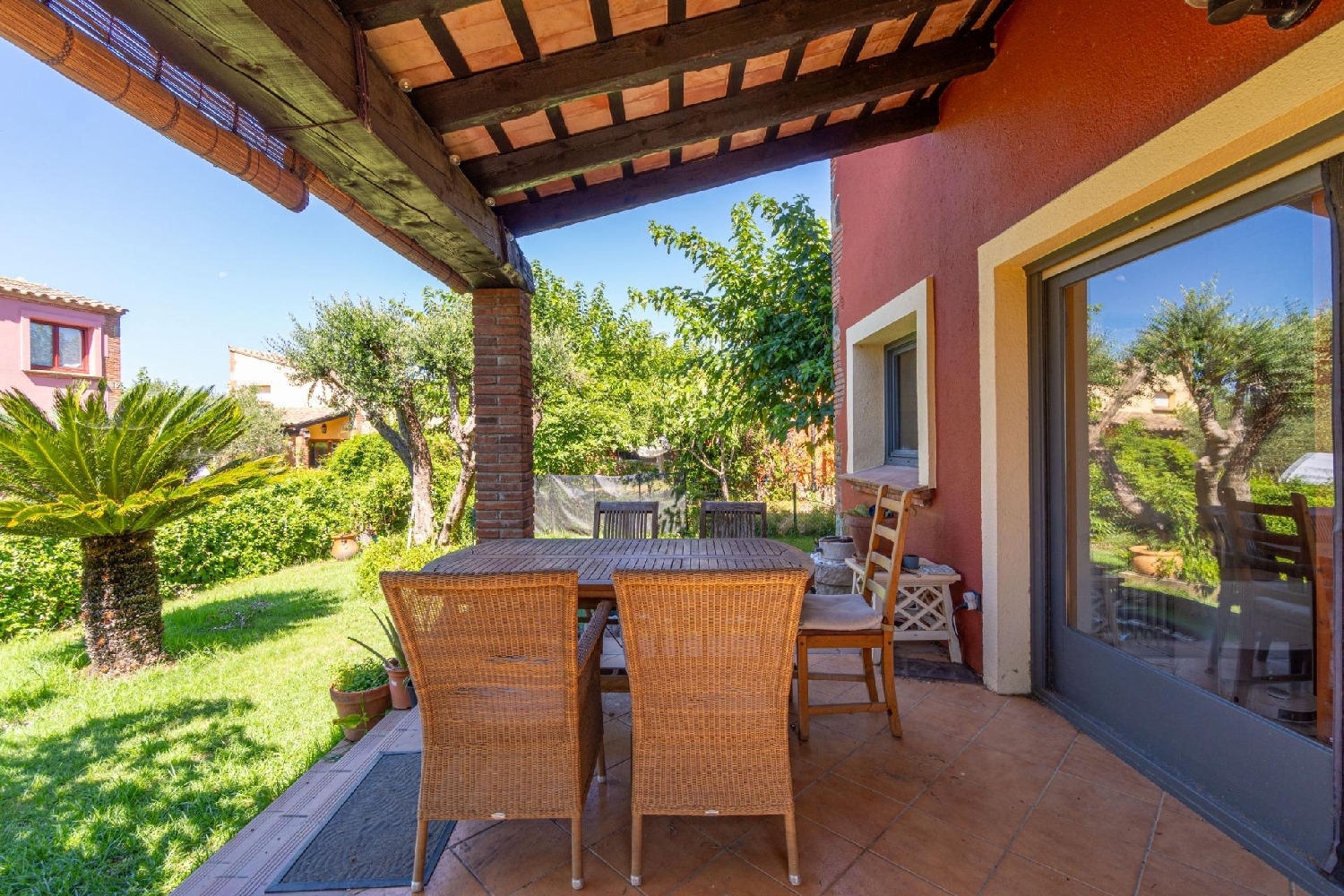  en venta casa Peralada Alt Empordà 7