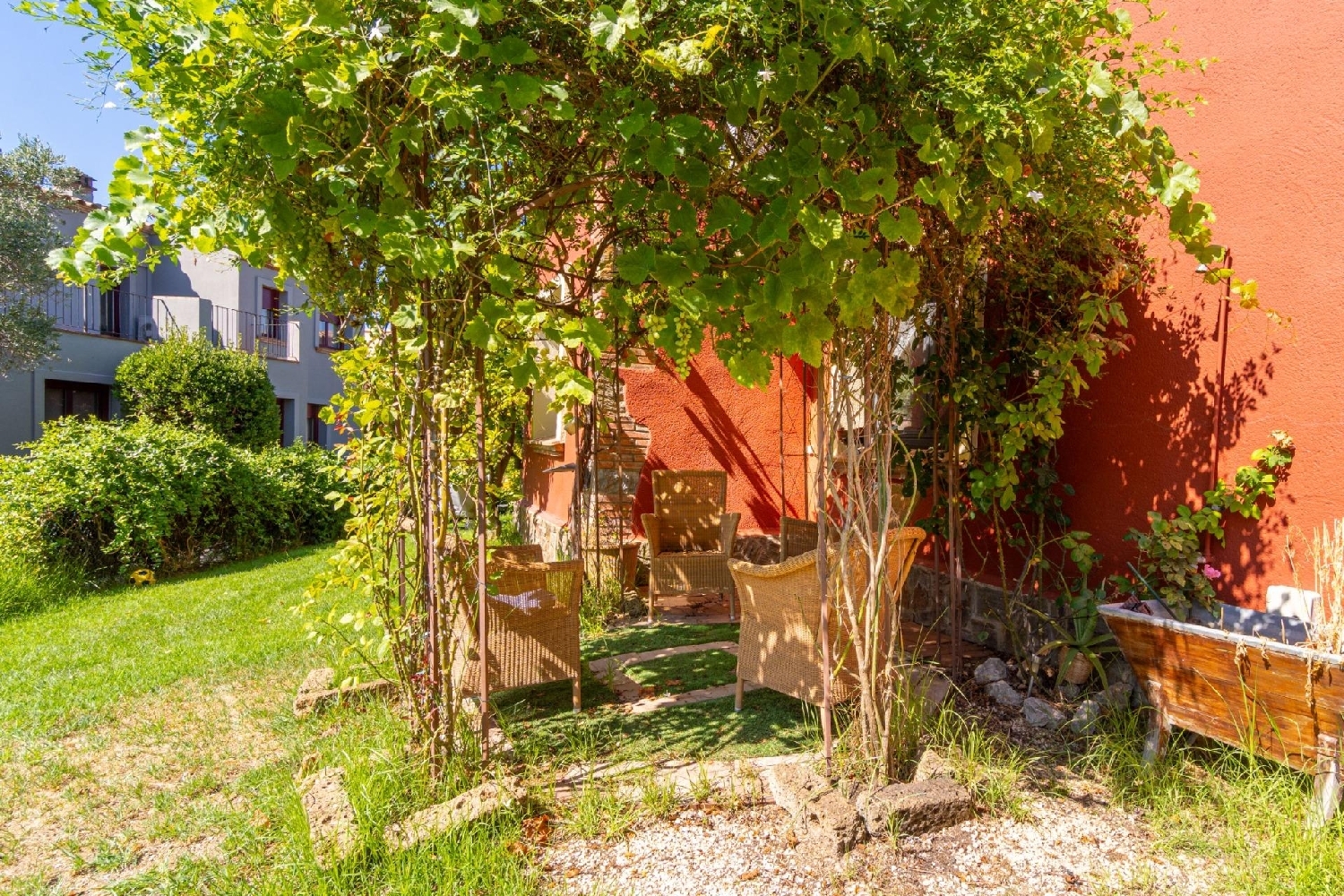  en venta casa Peralada Alt Empordà 8