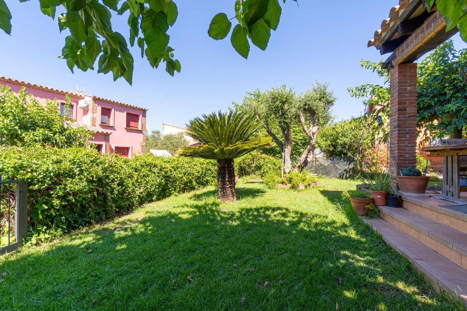  à vendre maison Peralada Alt Empordà 4