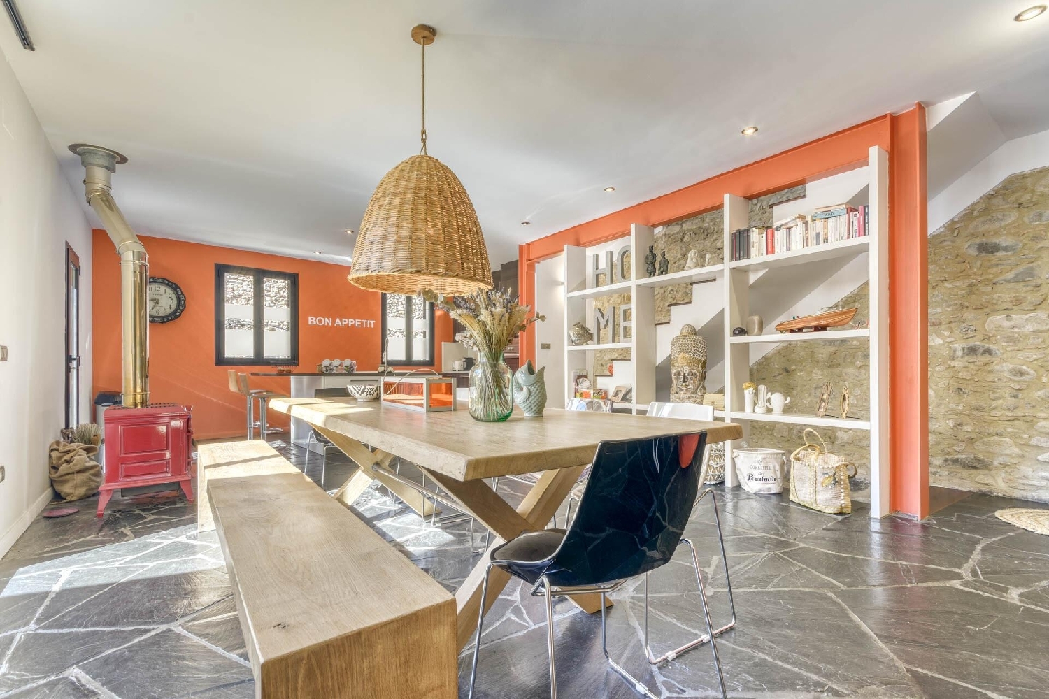  à vendre maison Peralada Alt Empordà 8