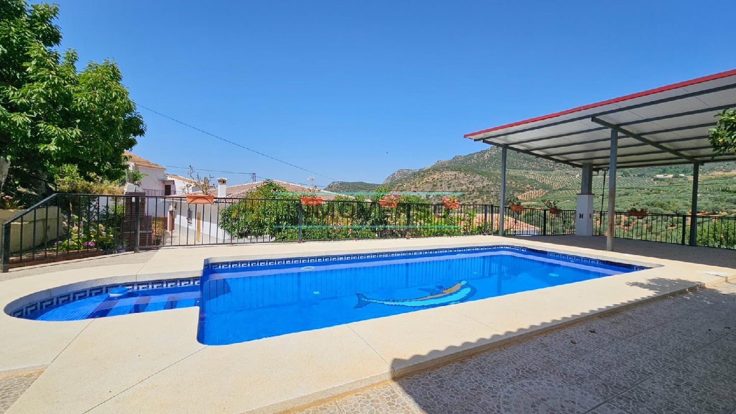  kaufen Haus Periana Axarquía 8