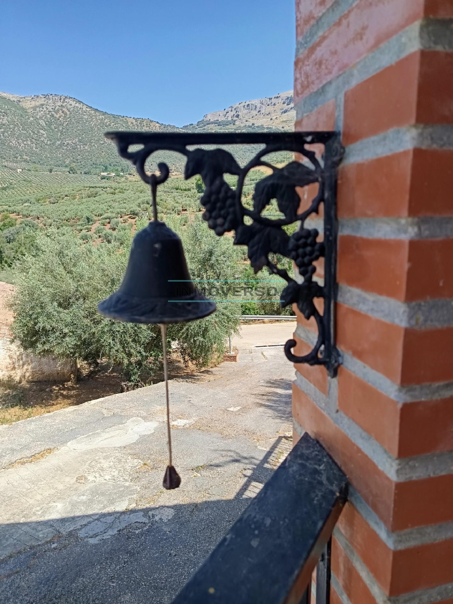 kaufen Haus Periana Axarquía 2