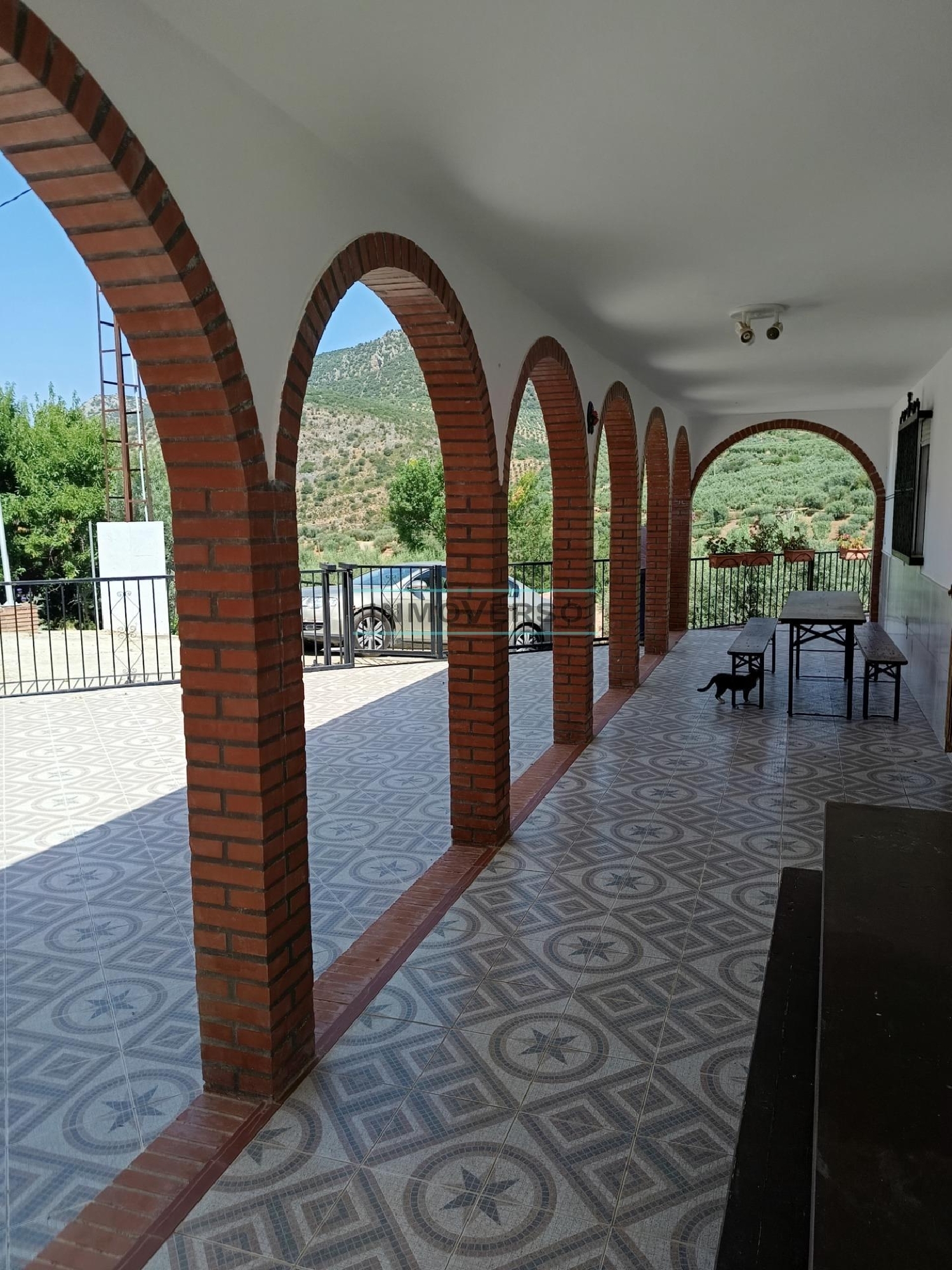 kaufen Haus Periana Axarquía 3