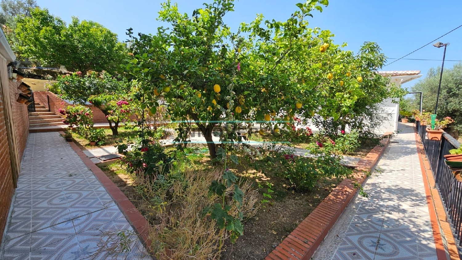 kaufen Haus Periana Axarquía 5