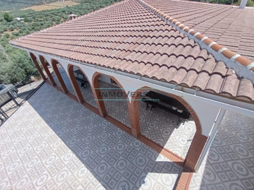 Periana Axarquía Haus Bild 6275440