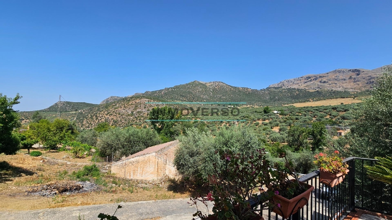  kaufen Haus Periana Axarquía 7
