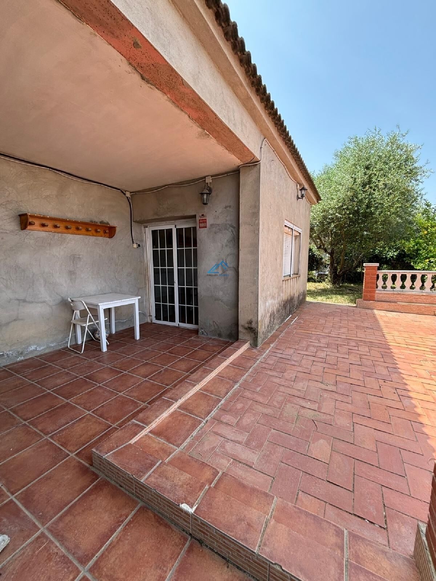 à vendre maison Piera Anoia 5