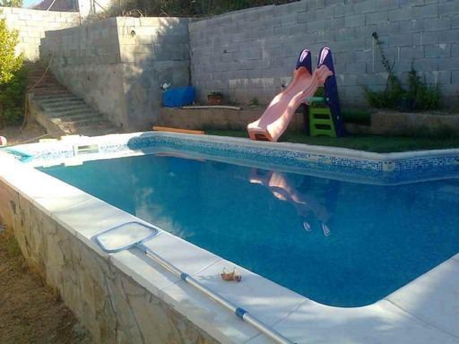  à vendre maison Piera Anoia 1
