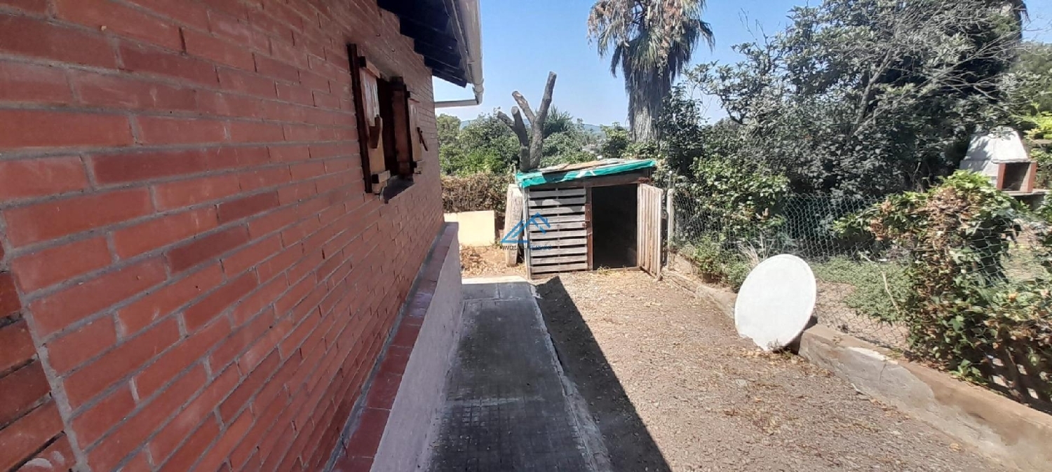 à vendre maison Piera Anoia 2