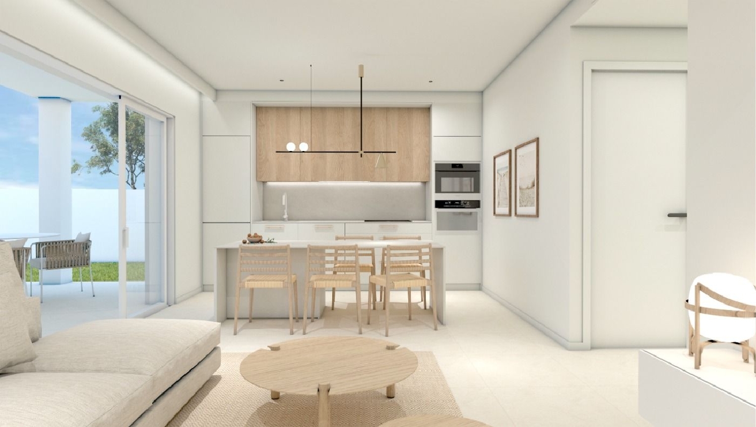  kaufen Haus Pilar De La Horadada Baix Segura 3