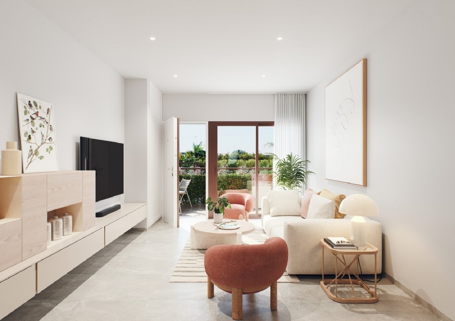  kaufen Haus Pilar De La Horadada Baix Segura 4
