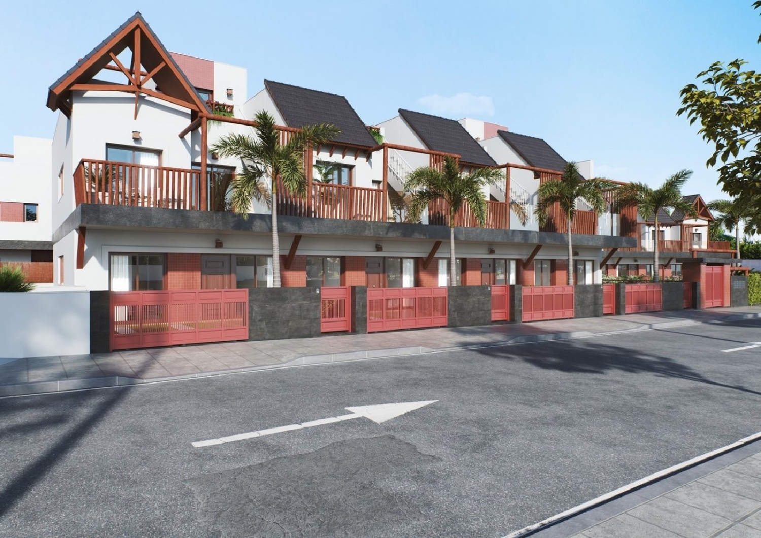  kaufen Haus Pilar De La Horadada Baix Segura 8