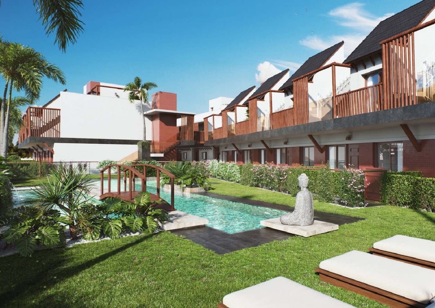 kaufen Haus Pilar De La Horadada Baix Segura 2