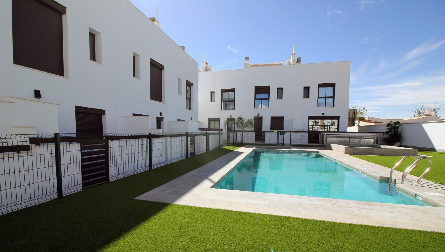  till salu hus Pilar De La Horadada Baix Segura 2