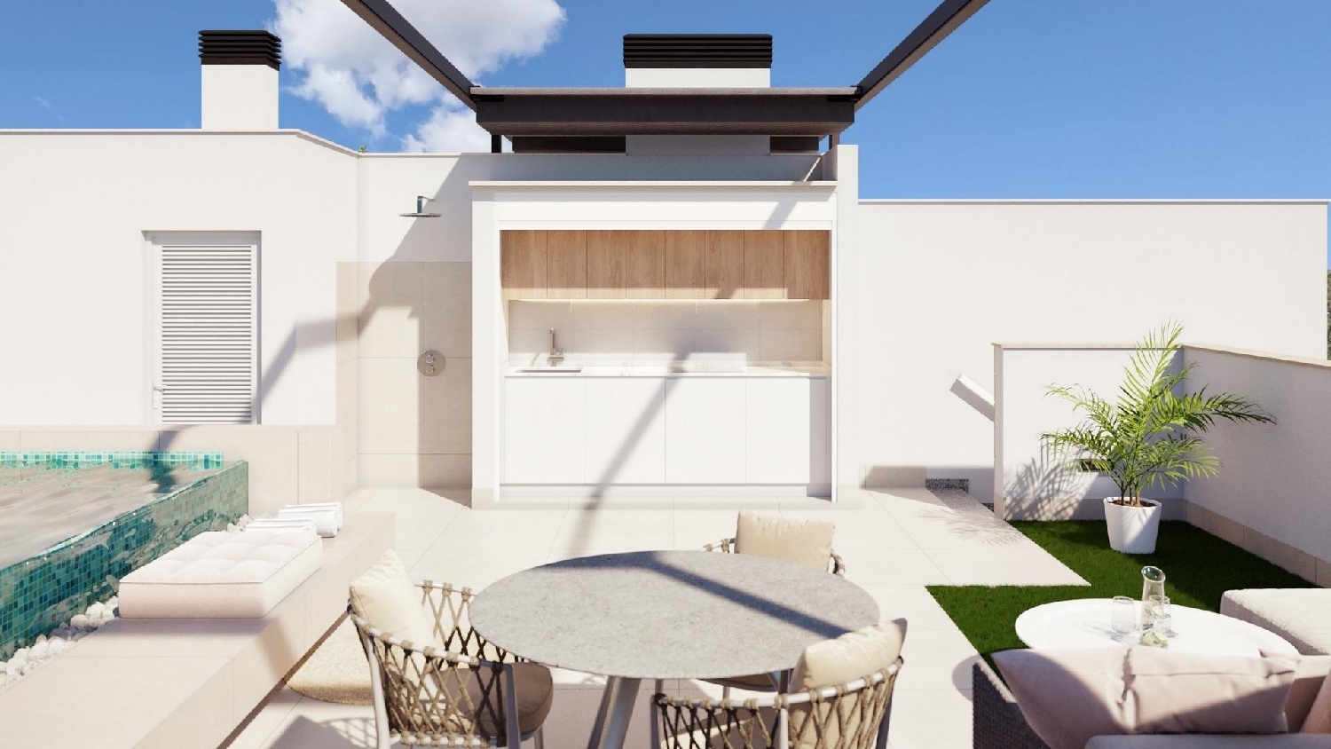  à vendre maison Pilar De La Horadada Baix Segura 6