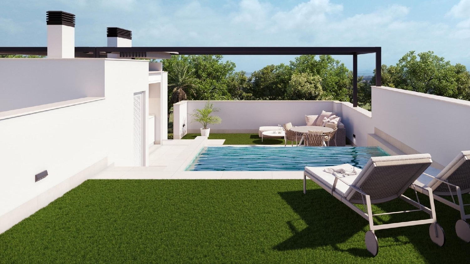  à vendre maison Pilar De La Horadada Baix Segura 7