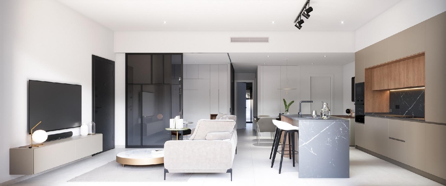  à vendre maison Pilar De La Horadada Baix Segura 8