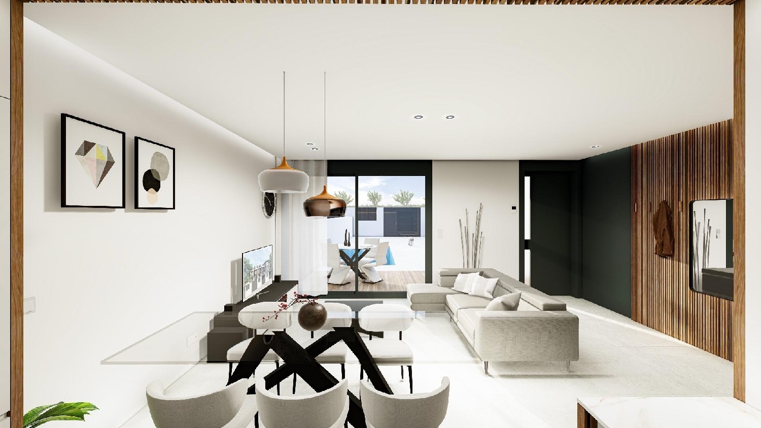  à vendre maison Pilar De La Horadada Baix Segura 5