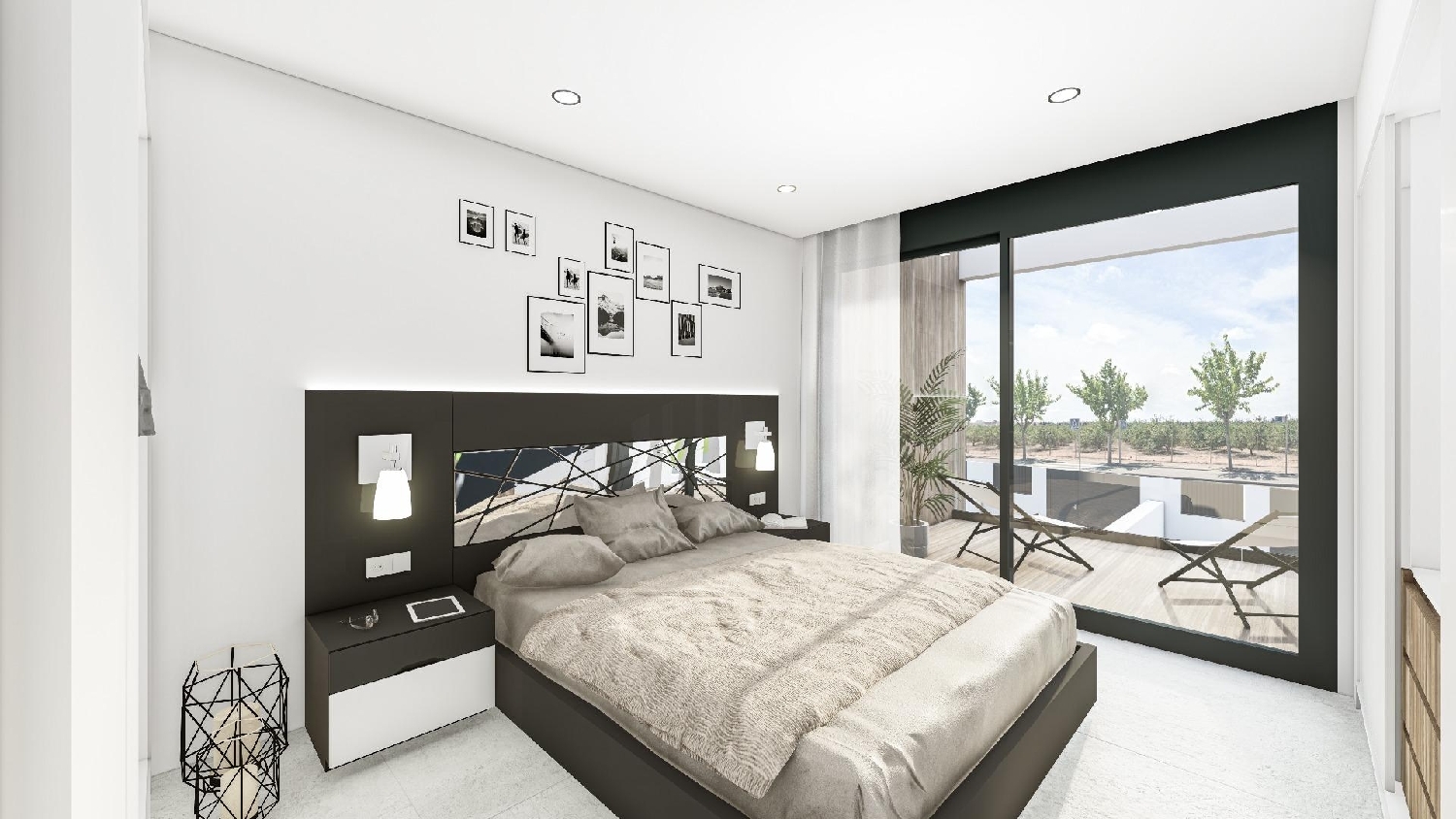  à vendre maison Pilar De La Horadada Baix Segura 8