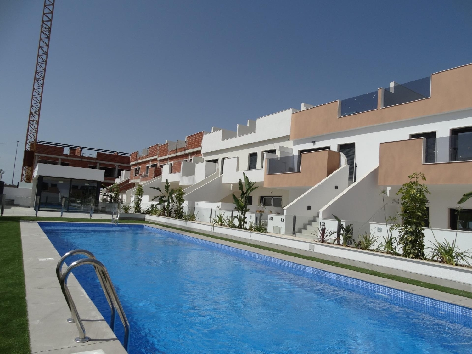  à vendre maison Pilar De La Horadada Baix Segura 1