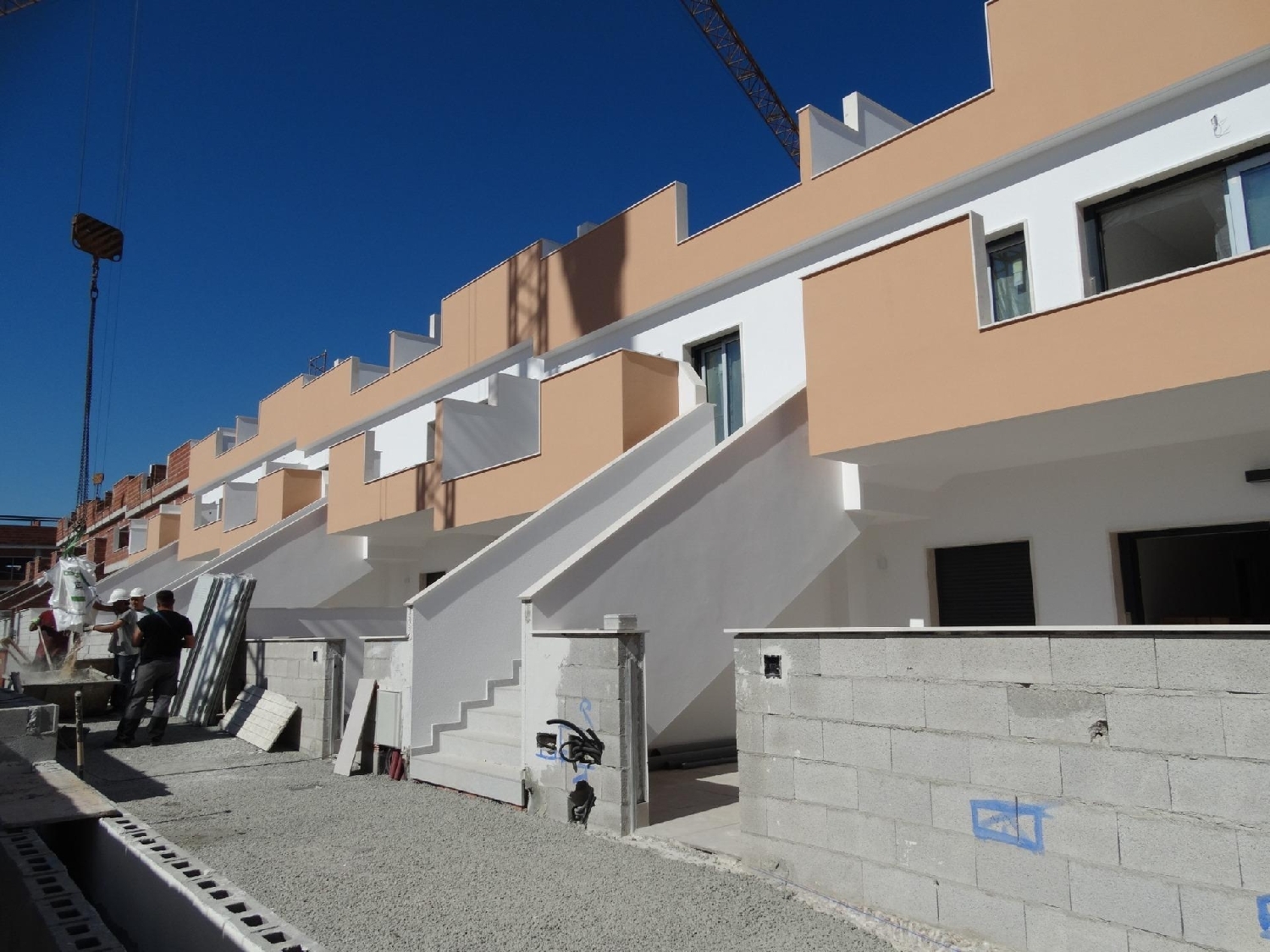  à vendre maison Pilar De La Horadada Baix Segura 7