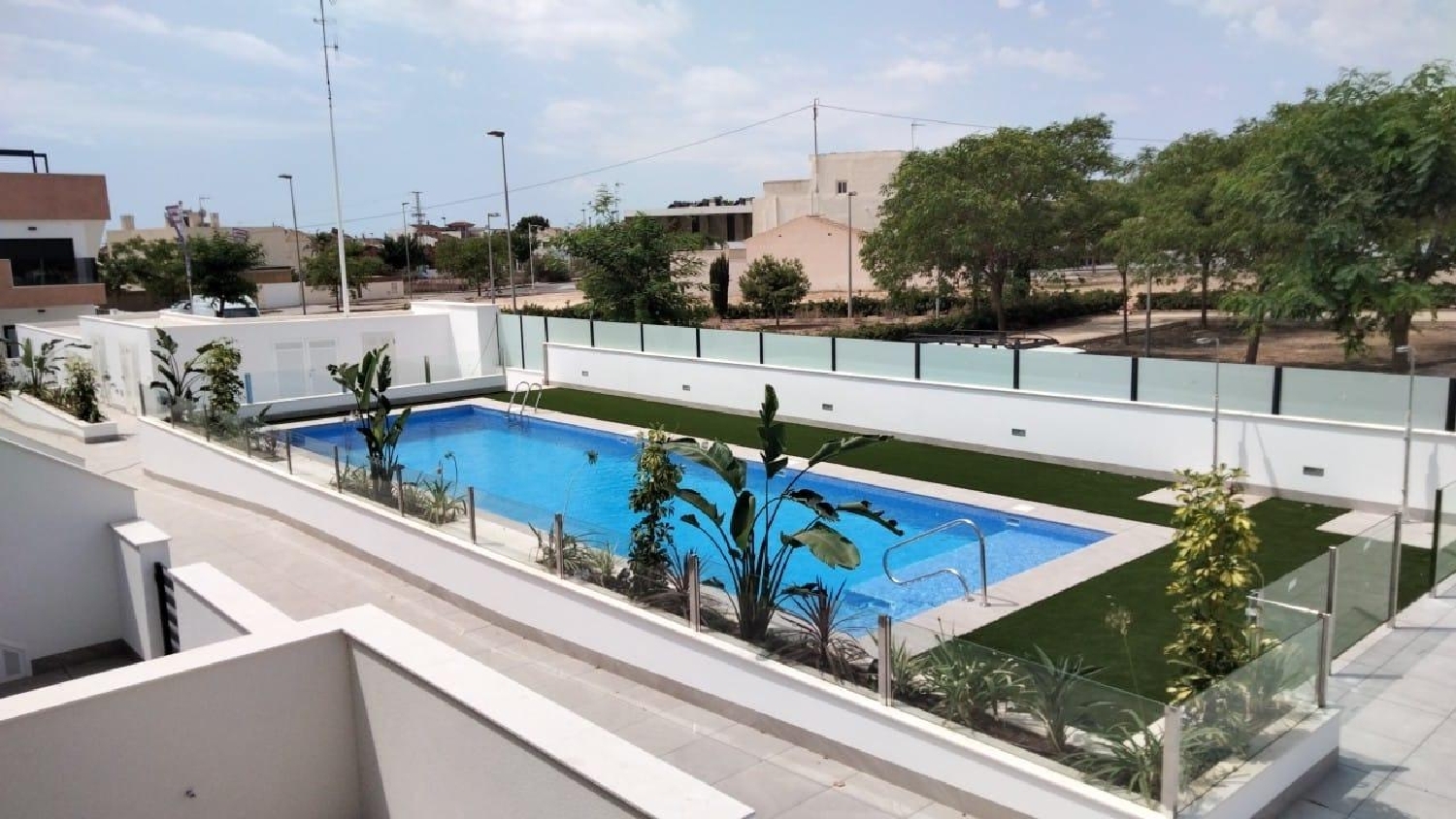  à vendre maison Pilar De La Horadada Baix Segura 3