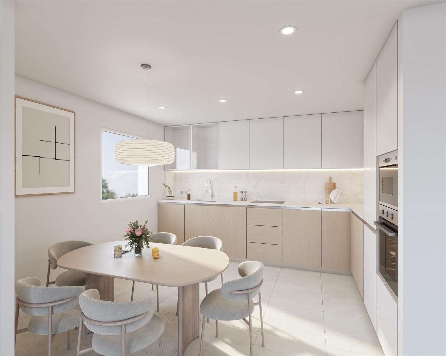 à vendre maison Pilar De La Horadada Baix Segura 7