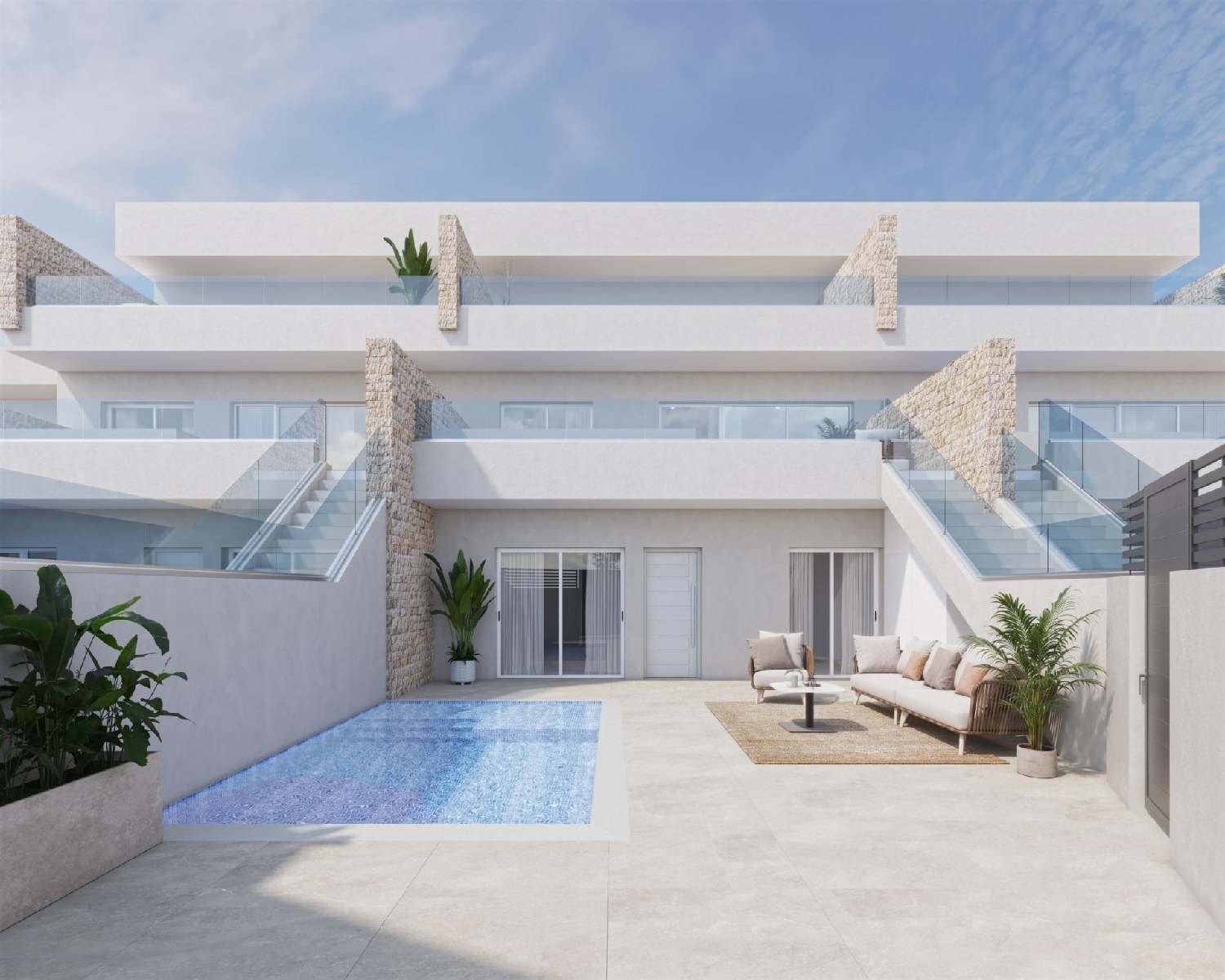  à vendre maison Pilar De La Horadada Baix Segura 2