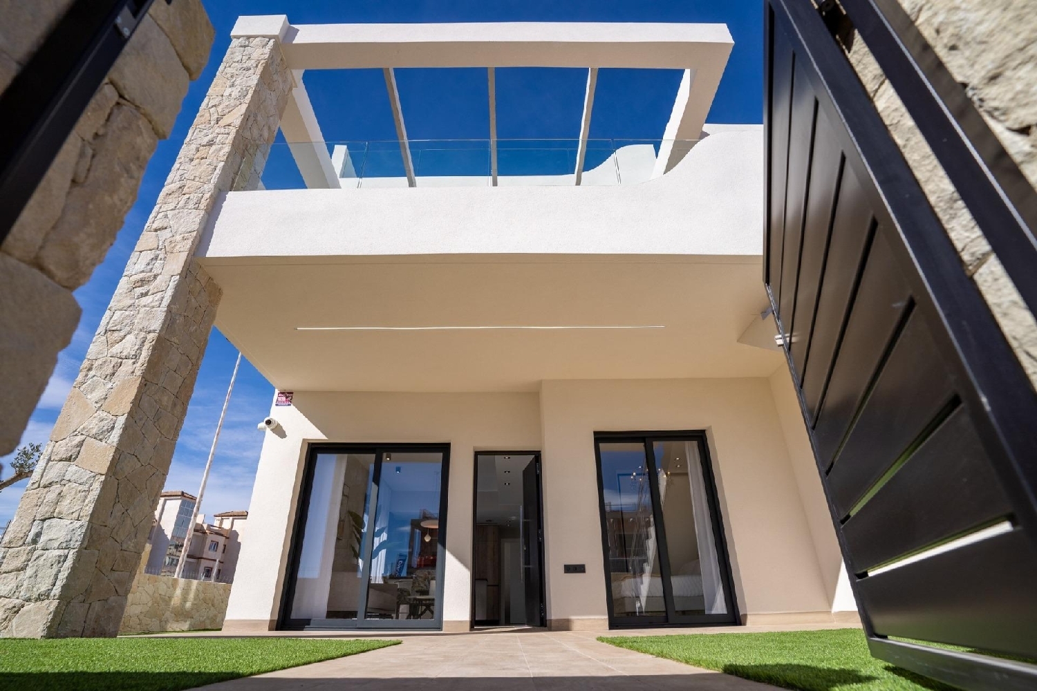 à vendre maison Pilar De La Horadada Baix Segura 2