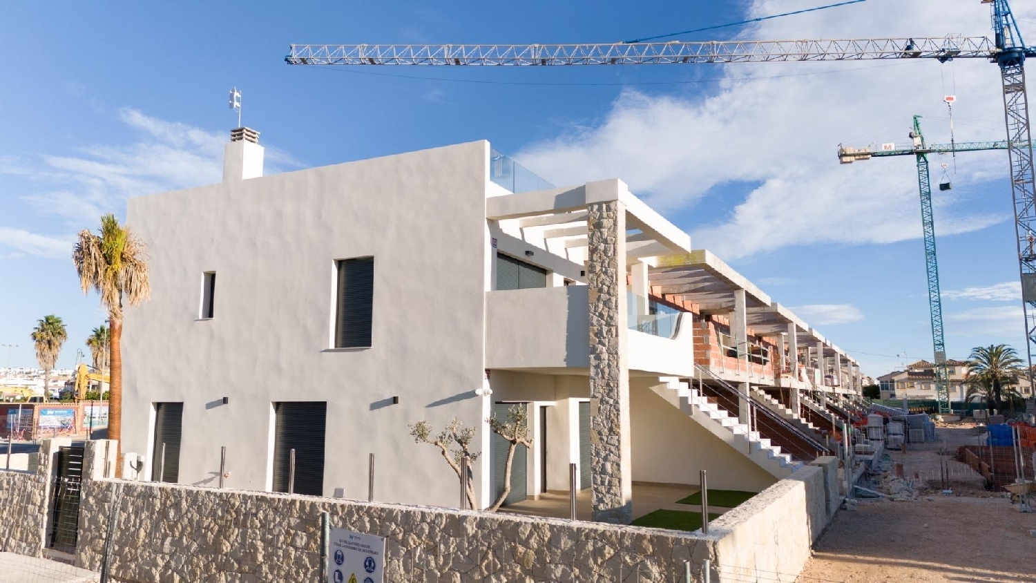  à vendre maison Pilar De La Horadada Baix Segura 5