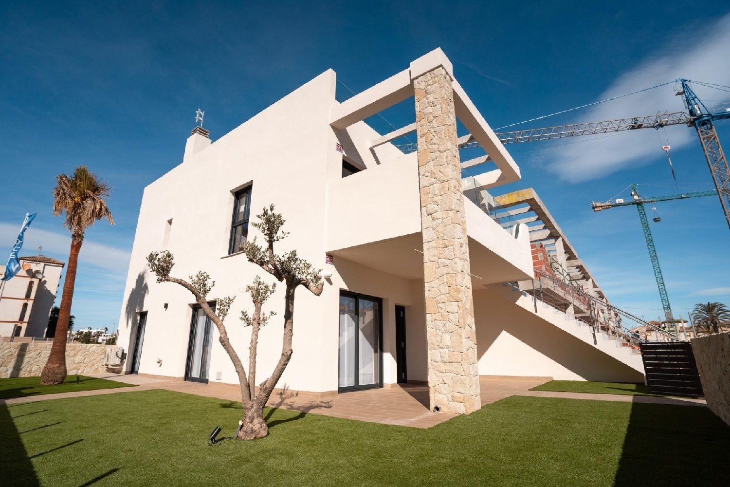 à vendre maison Pilar De La Horadada Baix Segura 3