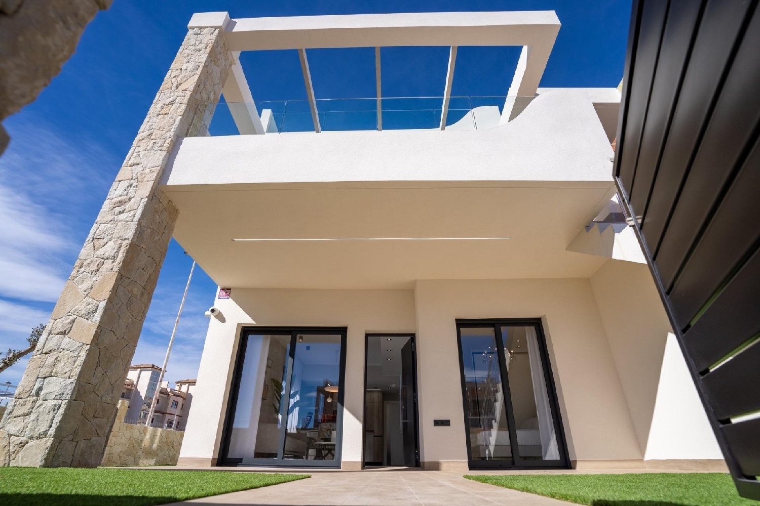  à vendre maison Pilar De La Horadada Baix Segura 1