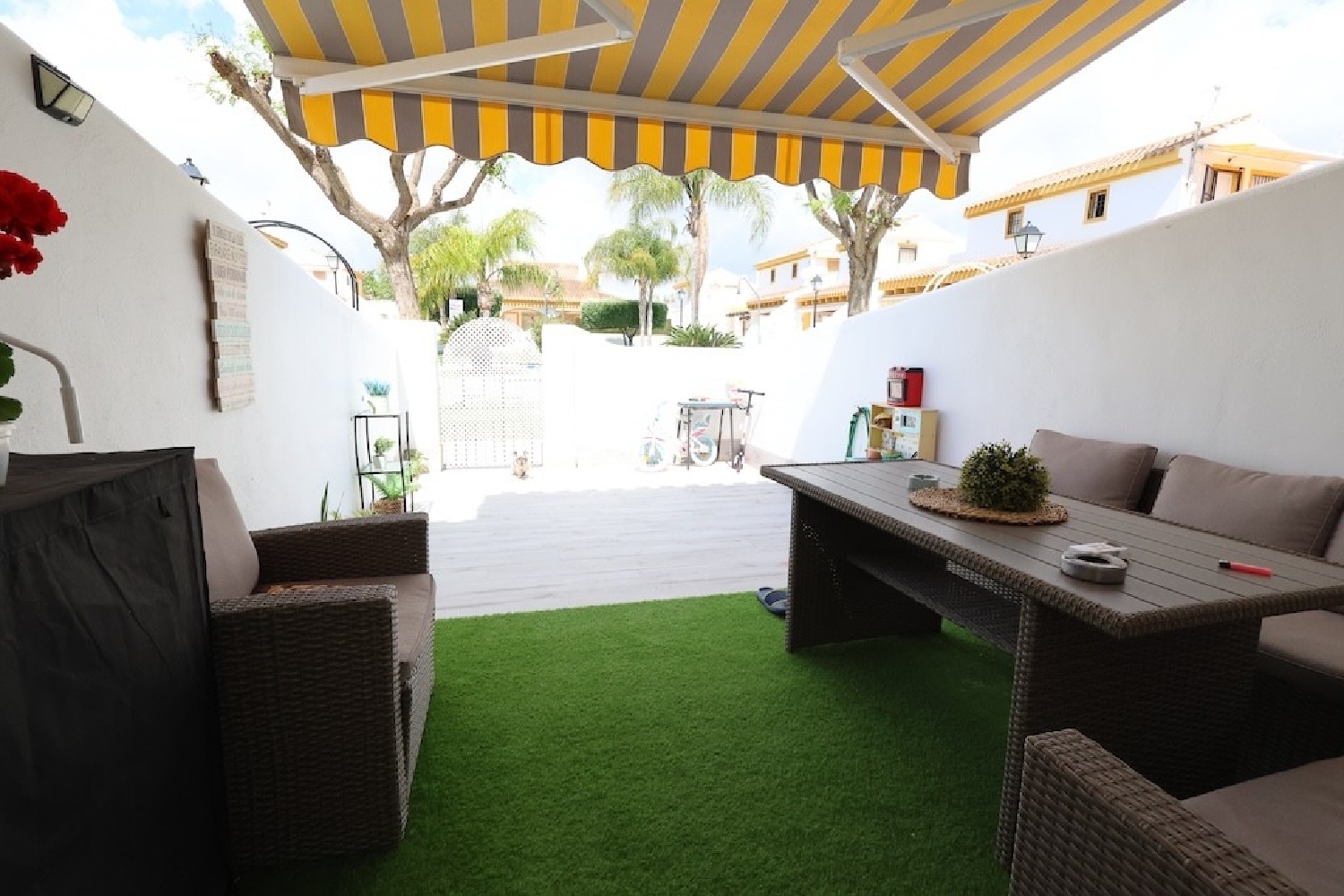 en venta casa Pilar De La Horadada Baix Segura 3