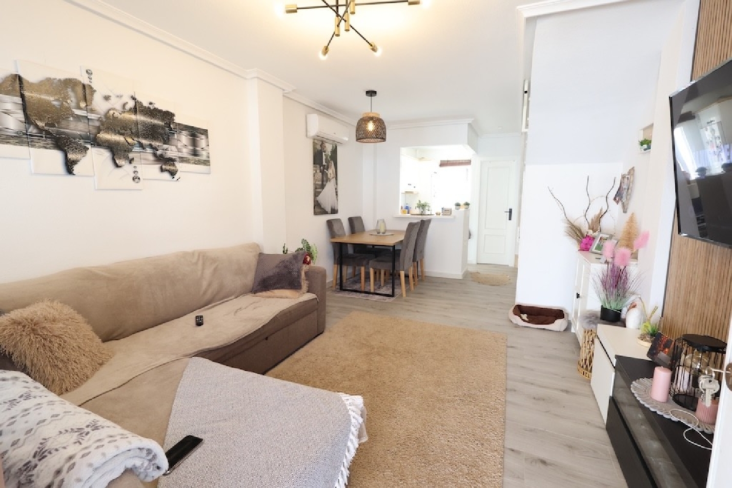  en venta casa Pilar De La Horadada Baix Segura 7